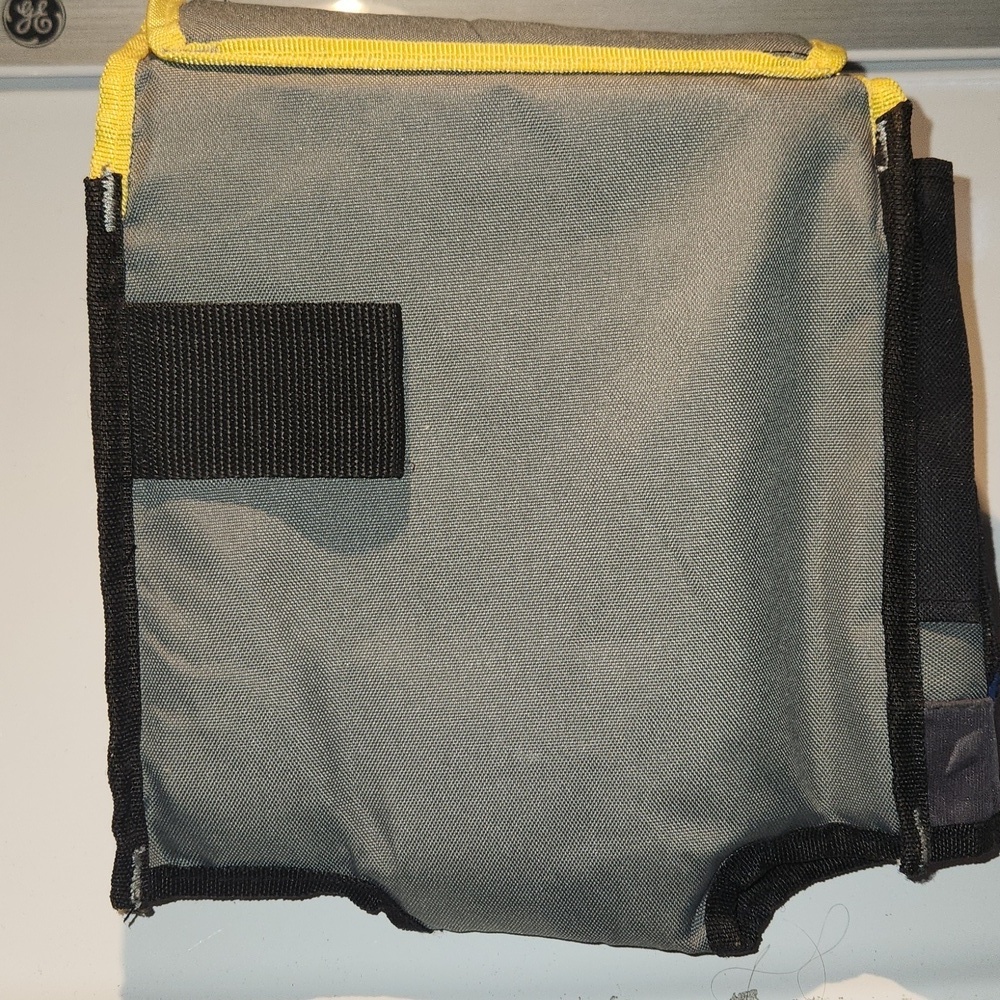 Mastercraft tool pouch - Picture 3 of 4